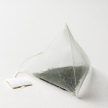 Load image into Gallery viewer, Hashiri Shincha Tea Bag in Tatou Gift Bag (10pcs)
