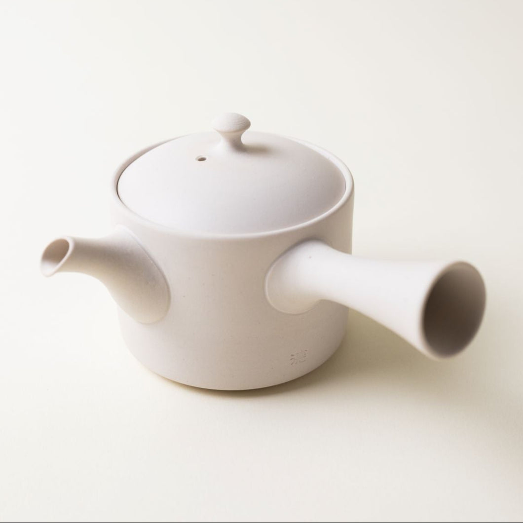 Fujita Hakudo Kyusu
