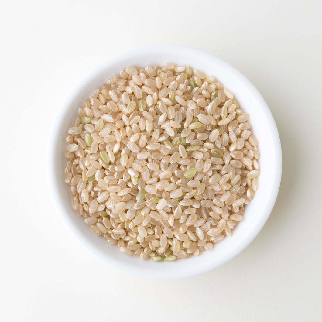 Nanatsuboshi Brown Rice