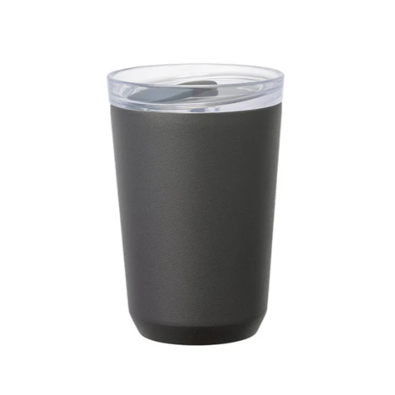 To Go Tumbler (with Plug)