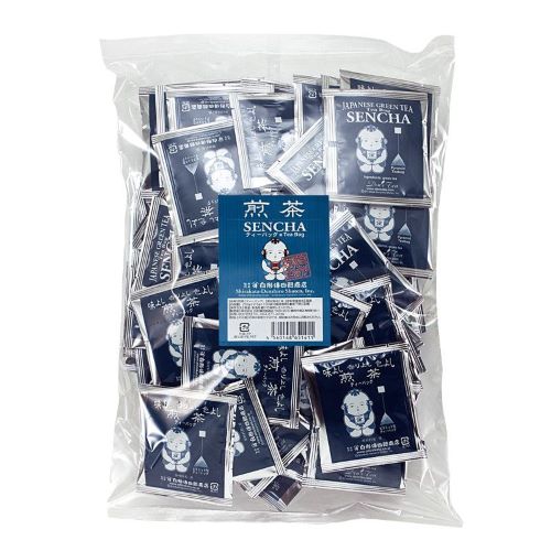 Sencha Tea Bags