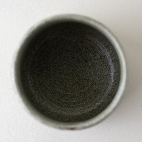 Shiratama Yunomi Cup – Den's Tea