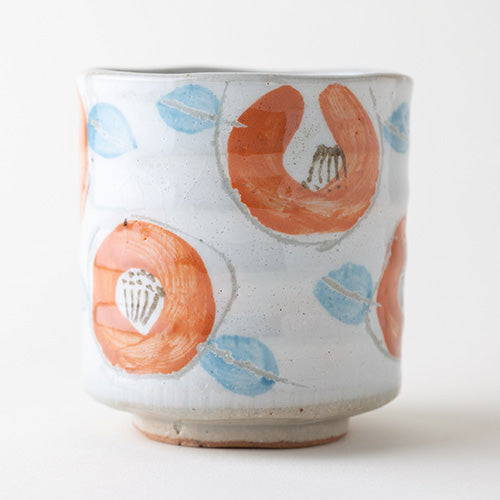 リッジマウンテンギア yunomi cup tabunoki 完売品 Tsubaki Yunomi Cup