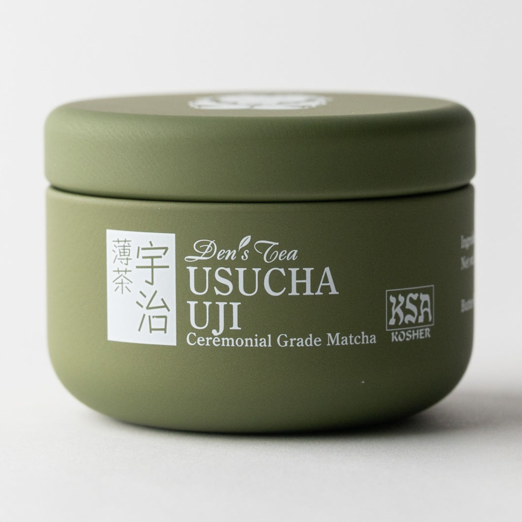 Usucha Uji