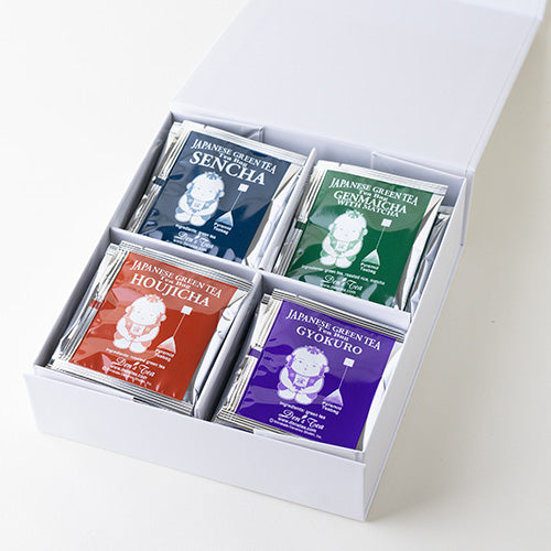 Tea Bag Gift Box (Large)