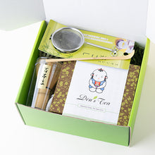 Load image into Gallery viewer, Matcha Gift Set
