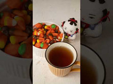 Load and play video in Gallery viewer, Mino-yaki Mug Cup
