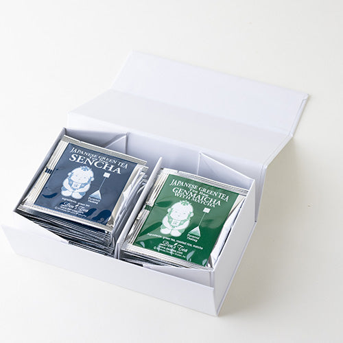 Tea Bag Gift Box (Small)