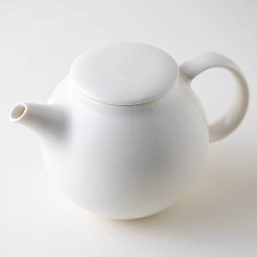 PEBBLE teapot