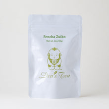 Load image into Gallery viewer, Sencha Zuiko - Den&#39;s Tea
