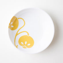 Load image into Gallery viewer, Incense Plate – Yukari Motif, Tea Seeds

