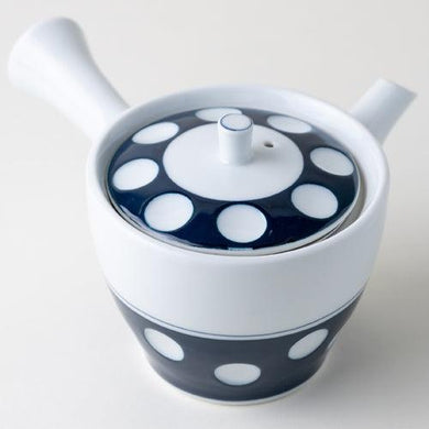 Mizutama Kyusu - Den's Tea