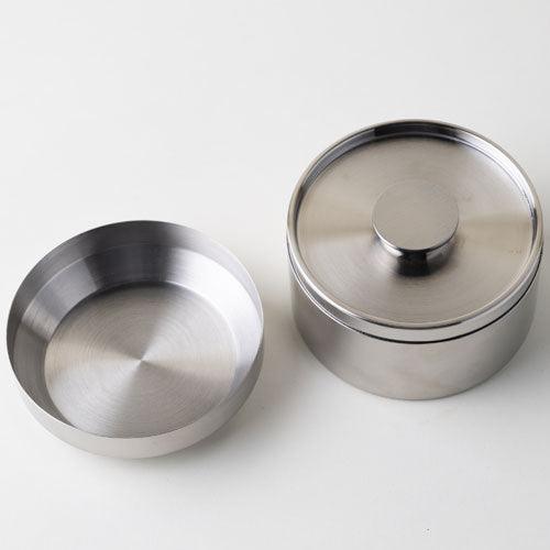 Kinto Stainless Steel Tea Canister 15.3 oz.