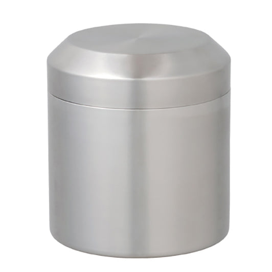 Stainless Steel Canister – Den's Tea