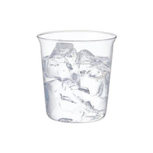 Load image into Gallery viewer, Cast Water Glass - Den&#39;s Tea
