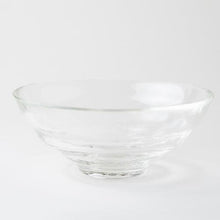 Load image into Gallery viewer, Clear Glass Matcha Bowl - Den&#39;s Tea
