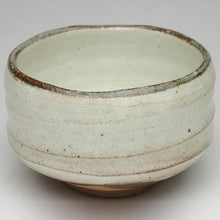 Load image into Gallery viewer, Haku-Yu Matcha Bowl - Den&#39;s Tea
