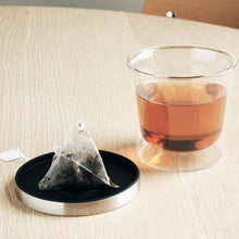 Load image into Gallery viewer, LT Tea Bag Cup - Den&#39;s Tea
