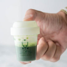 Load image into Gallery viewer, Matcha Mini Shaker - Den&#39;s Tea
