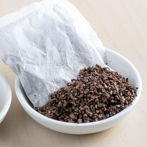 Mugicha - Iced Barley Tea Bags (10 teabags) - Den's Tea