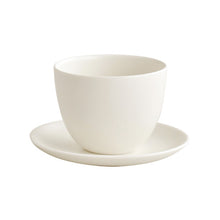 Load image into Gallery viewer, PEBBLE cup &amp; saucer
