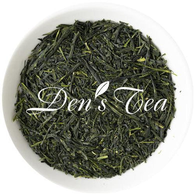 Sencha Taniba - Den's Tea
