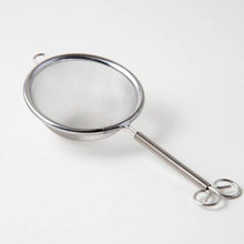 Load image into Gallery viewer, Stainless Strainer - Den&#39;s Tea
