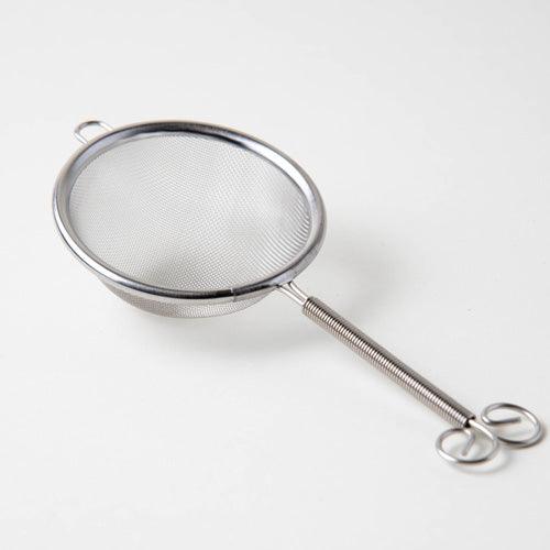 Stainless Strainer - Den's Tea