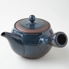 Load image into Gallery viewer, Ai Kyusu - Den&#39;s Tea
