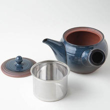 Load image into Gallery viewer, Ai Kyusu - Den&#39;s Tea
