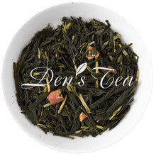 Load image into Gallery viewer, Apple Sencha - Den&#39;s Tea
