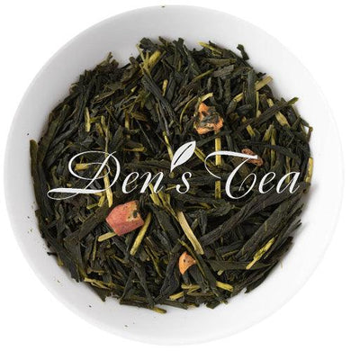 Apple Sencha - Den's Tea