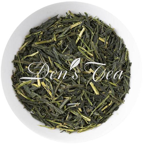 Bancha Suruga - Den's Tea