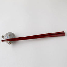 Load image into Gallery viewer, Chopstick Rest (Pair) - Den&#39;s Tea
