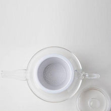 Load image into Gallery viewer, Den’s Glass Teapot - Den&#39;s Tea
