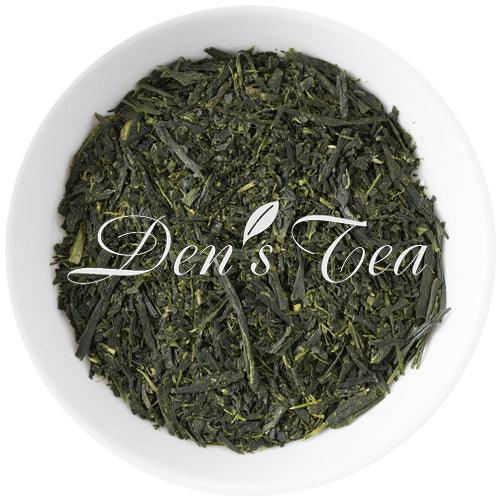 Fukamushi-Sencha special - Den's Tea