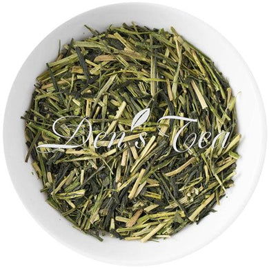 Green Kukicha - Den's Tea