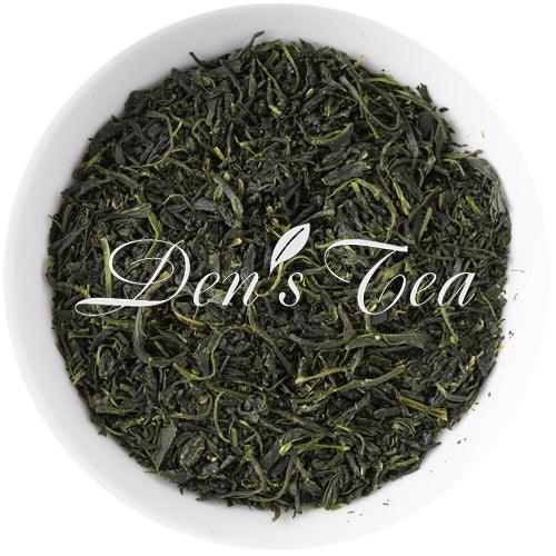 Guricha - Den's Tea