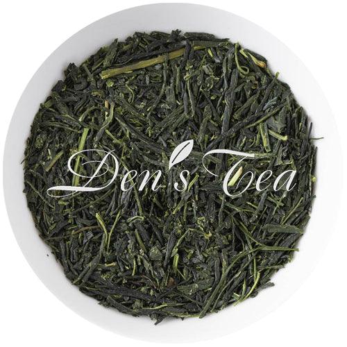 Gyokuro Kin - Den's Tea