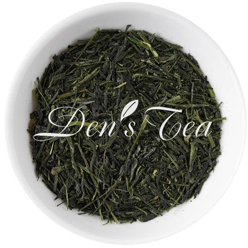 Gyokuro Suimei - Den's Tea