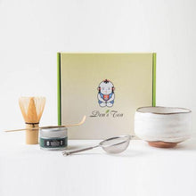 Load image into Gallery viewer, Matcha Gift Set - Den&#39;s Tea
