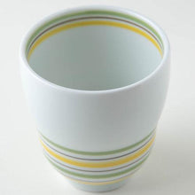 Load image into Gallery viewer, Hasami Cup - Den&#39;s Tea
