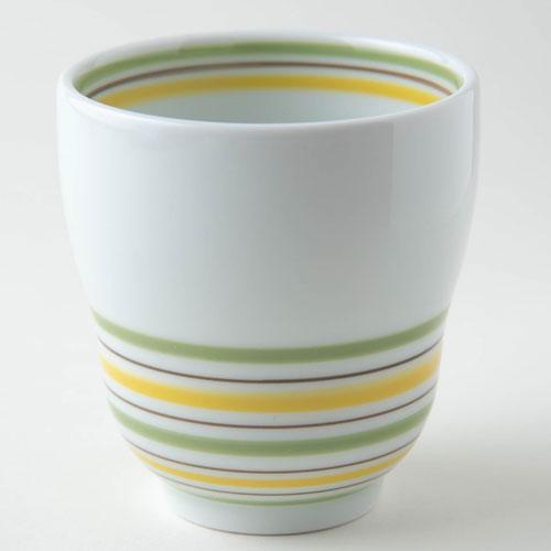 Hasami Cup - Den's Tea