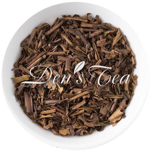 Houjicha Gold (roasted Bancha) - Den's Tea