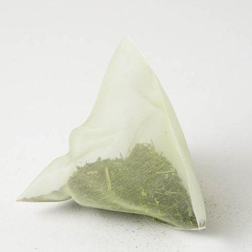 Iced Green Tea Bags - Den's Tea