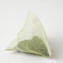 Load image into Gallery viewer, Peach Iced Green Tea Bags - Den&#39;s Tea
