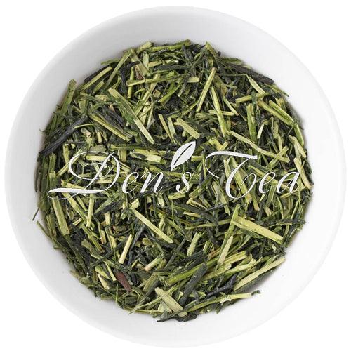 Karigane (Gyokuro Kukicha) - Den's Tea