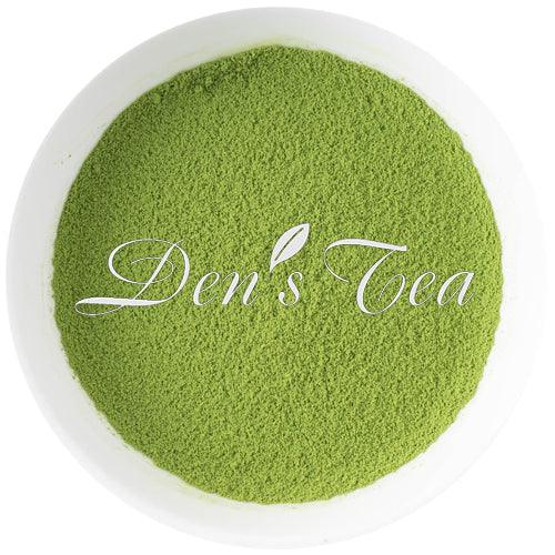 Matcha Usucha 20g - Den's Tea