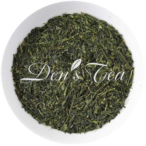 Fukamushi-Sencha Chiran - Den's Tea