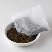 Load image into Gallery viewer, Restaurant Houjicha (20 teabags) - Den&#39;s Tea
